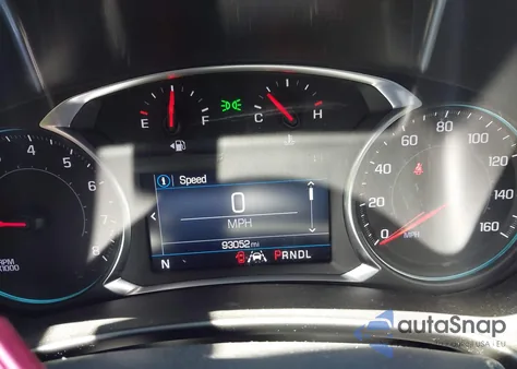 2022 Chevrolet Equinox Awd Lt from USA, damaged, VIN 3GNAXUEV5NL198880